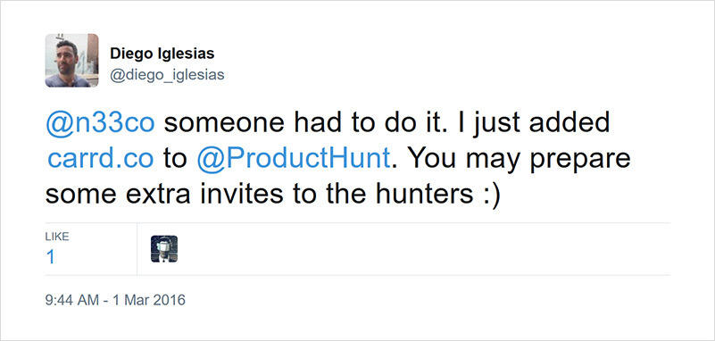 @diego_iglesias PH tweet