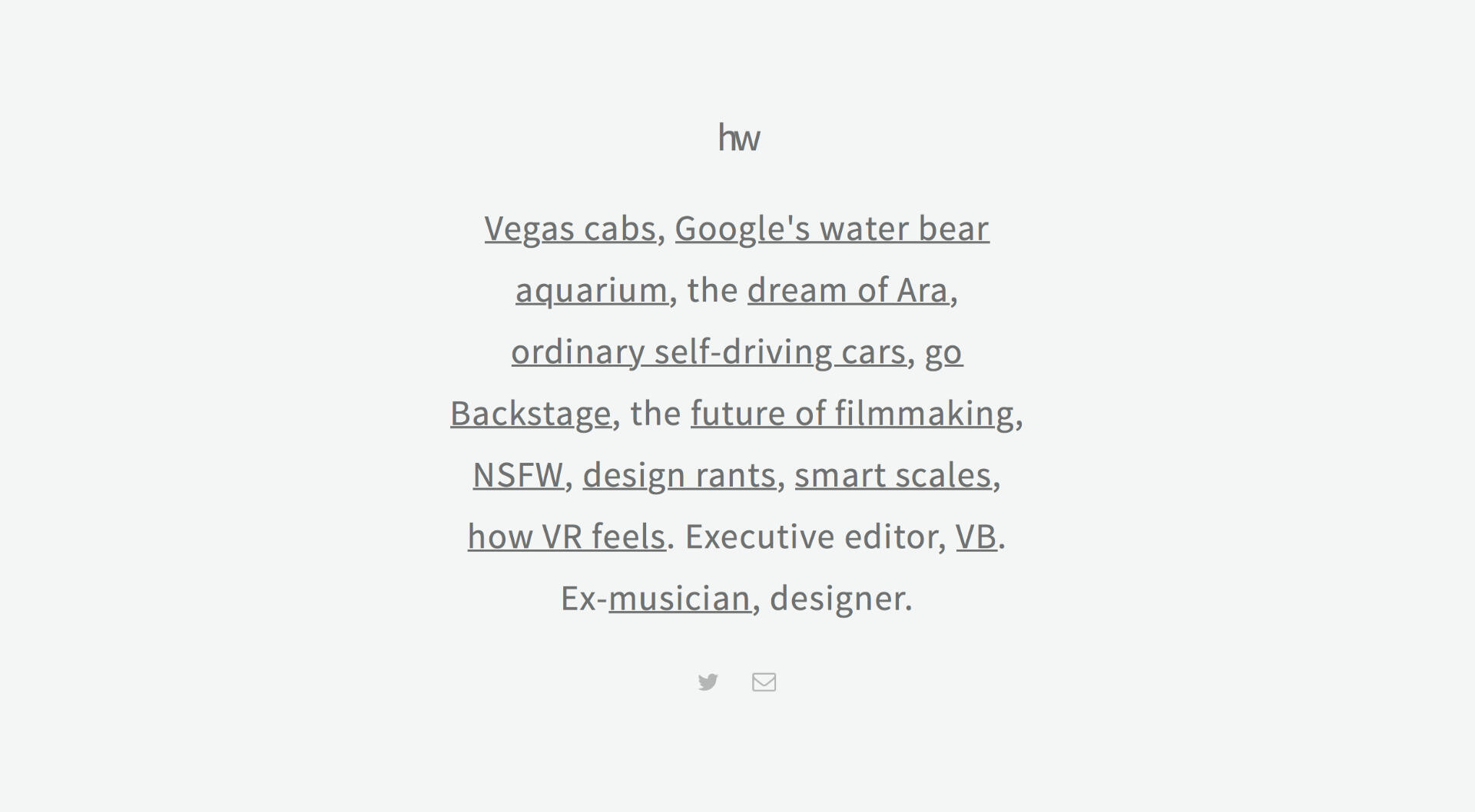 harrisonweber.com