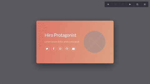 Building a site in under 30 seconds