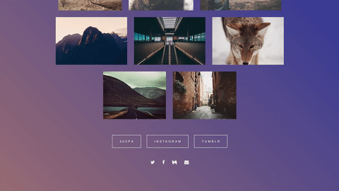 Gallery element demo
